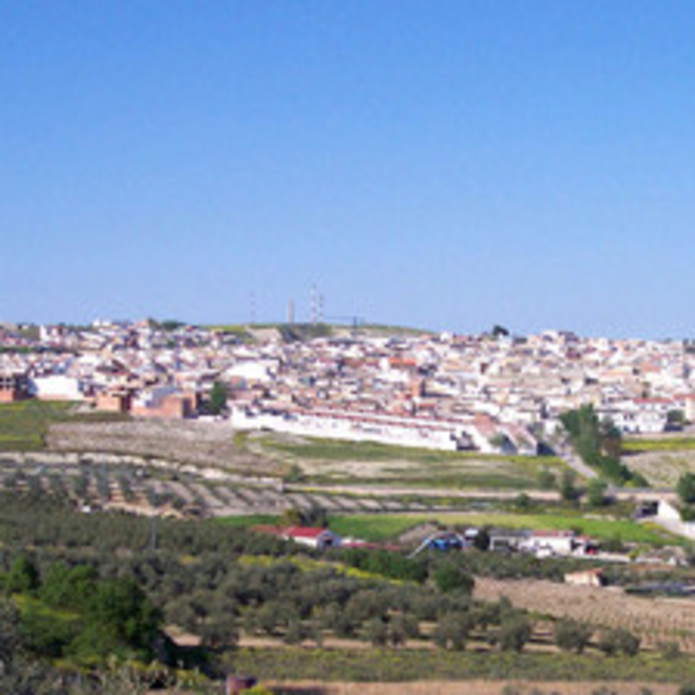 PASEANDO POR TORREPEROGIL