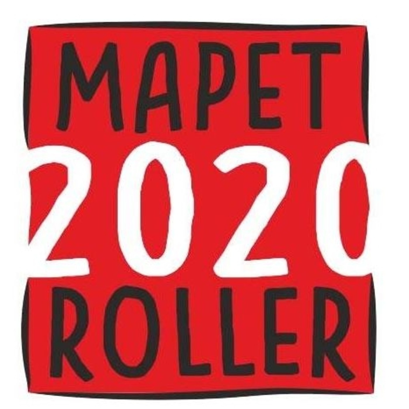 MAPET ROLLER 2020