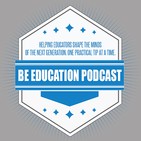 BEP037 – Pathways to Personalization Part 4 – The Change Agent