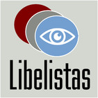 Libelistas 13: Keiko presa (again) ¿qué pasará ahora?