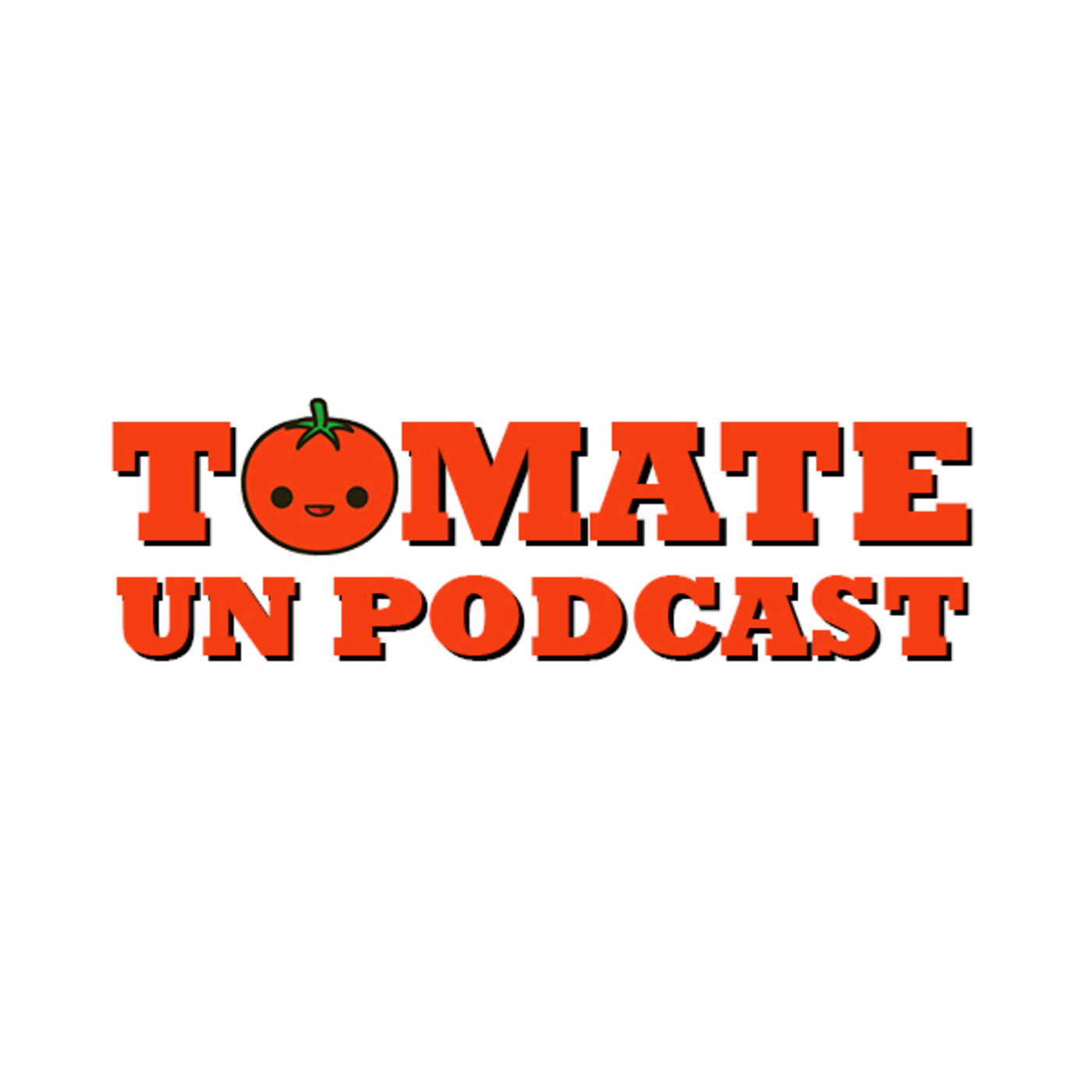 Tomate un Podcast