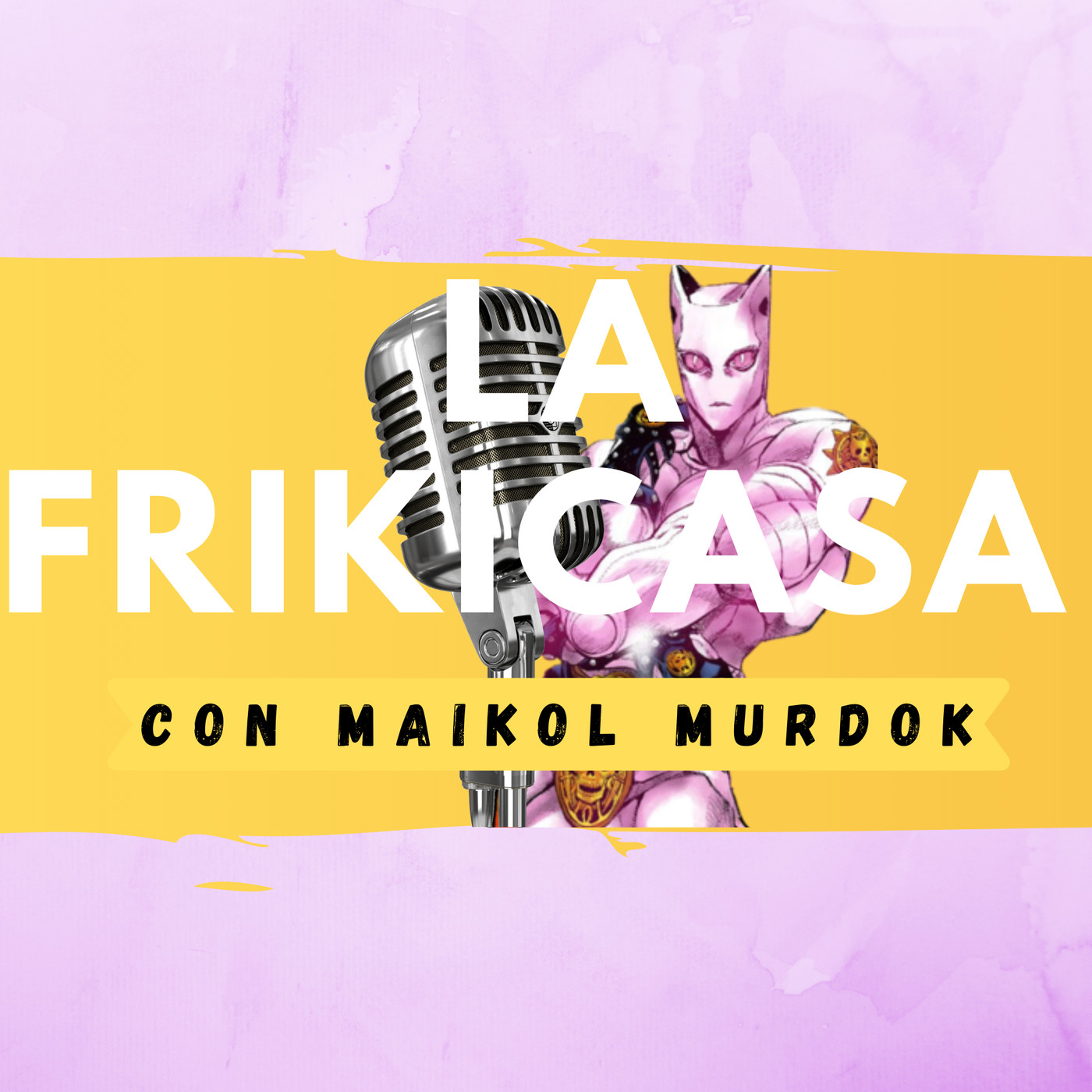 LA FRIKICASA