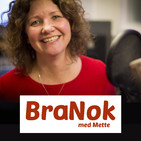 Episode 42: Verktøyet Bevissthetsmodellen