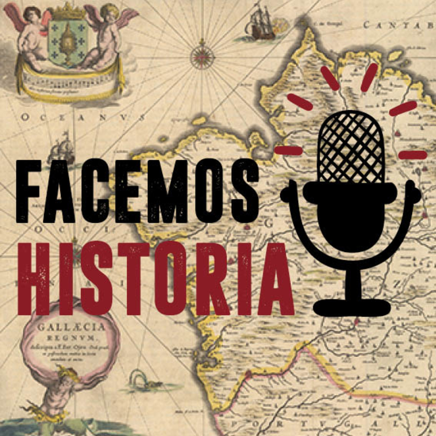 Facemos historia