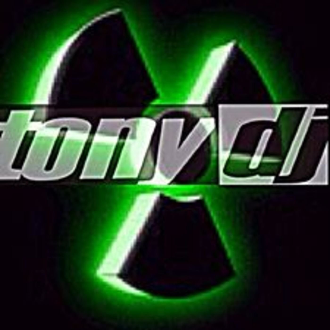 Podcast de tonydj alcala