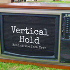 Microsoft unveils Surface Go, Telstra demos LTE-B, Facebook backflips on ban: Vertical Hold - Episode 186