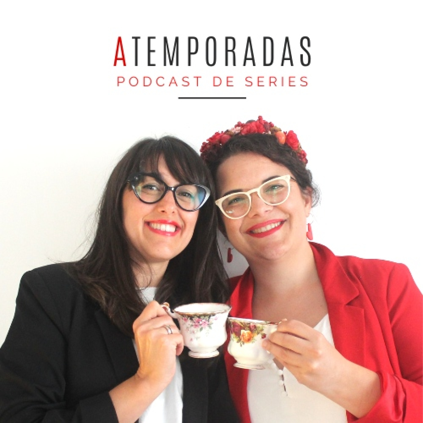 aTemporadas – Podcast de series