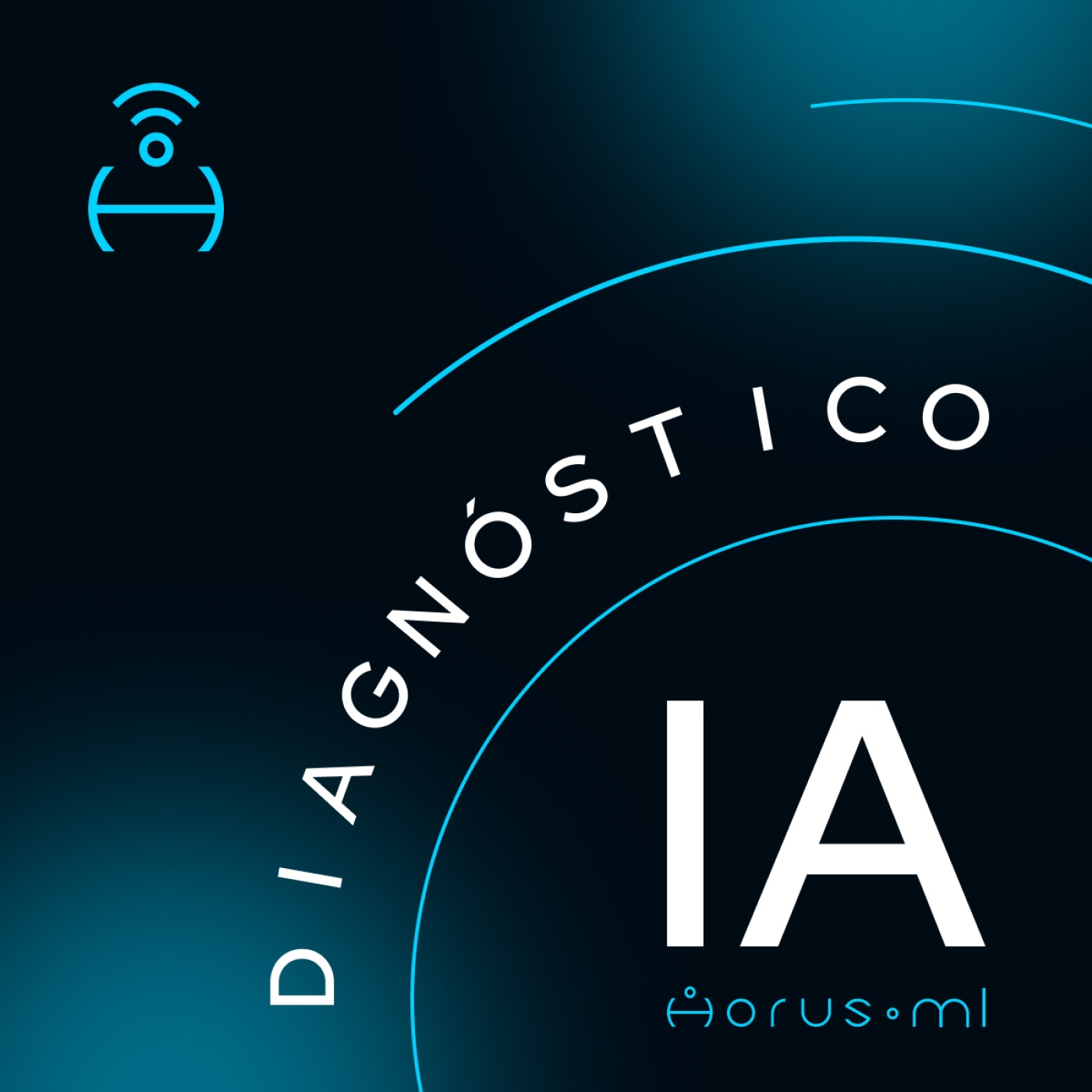 Diagnóstico IA |HORUS ML
