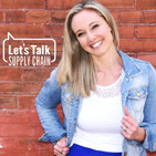 EP 124 - Powering the Resilient Supply Chain