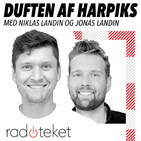 Mens vi venter... Lytterspørgsmål Jule-Special - 02