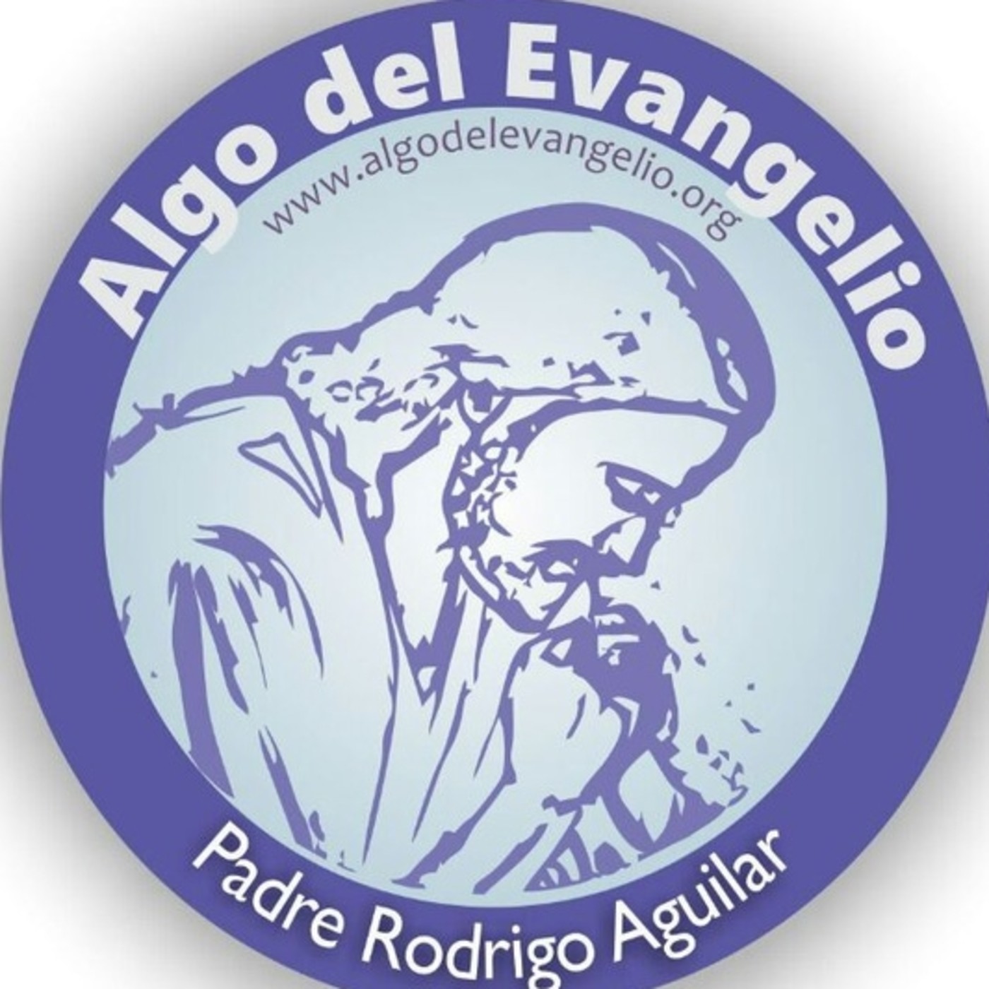 Evangelio del dia con el padre Rodrigo Aguilar - Podcast en iVoox