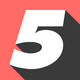DJ Meme - A 5 Mag Mix vol 77
