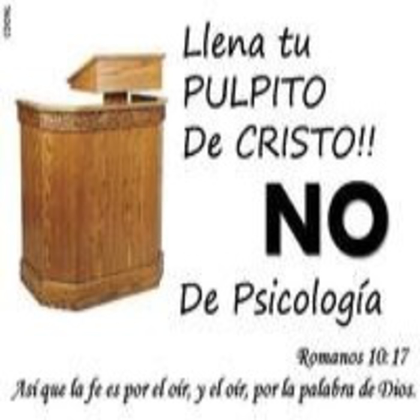 Podcast Cristianos Verdaderos