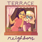 Terrace Neighbors 16: A Penultimate Prank