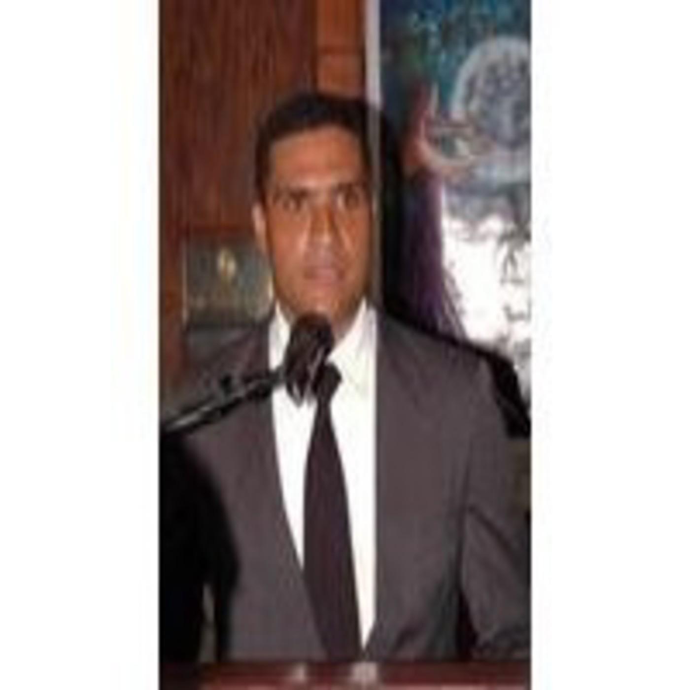 CONGREGACION BIBLICA INTERNACIONAL