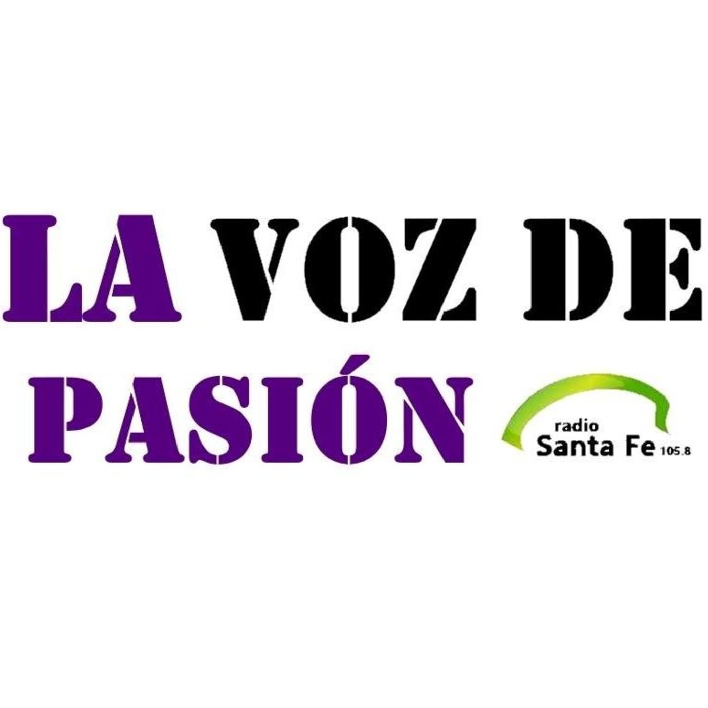 La Voz De Pasión 27 JUN 19