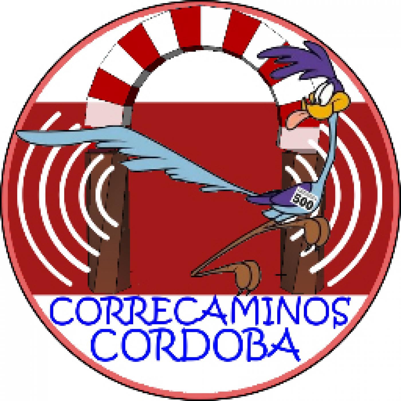 Correcaminos