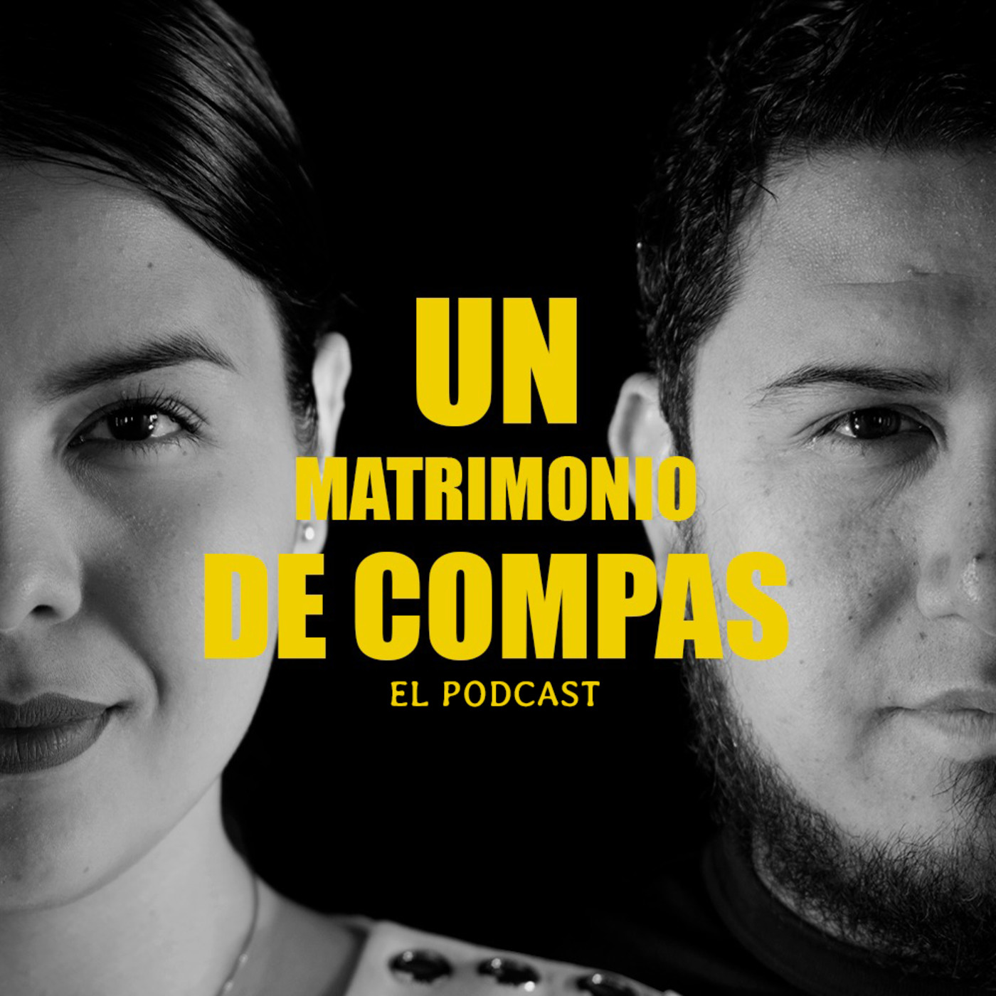 Un Matrimonio De Compas