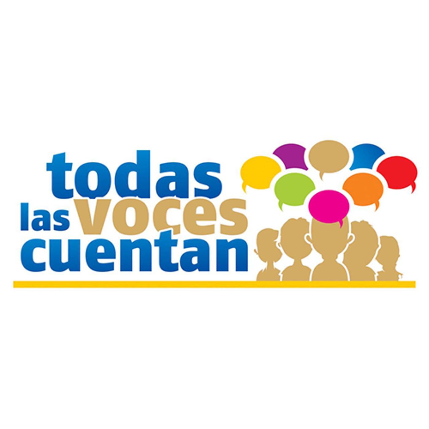 Todas Las Voces Cuentan
