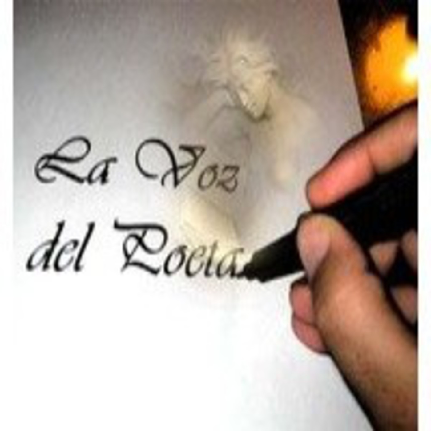 LA VOZ DEL POETA