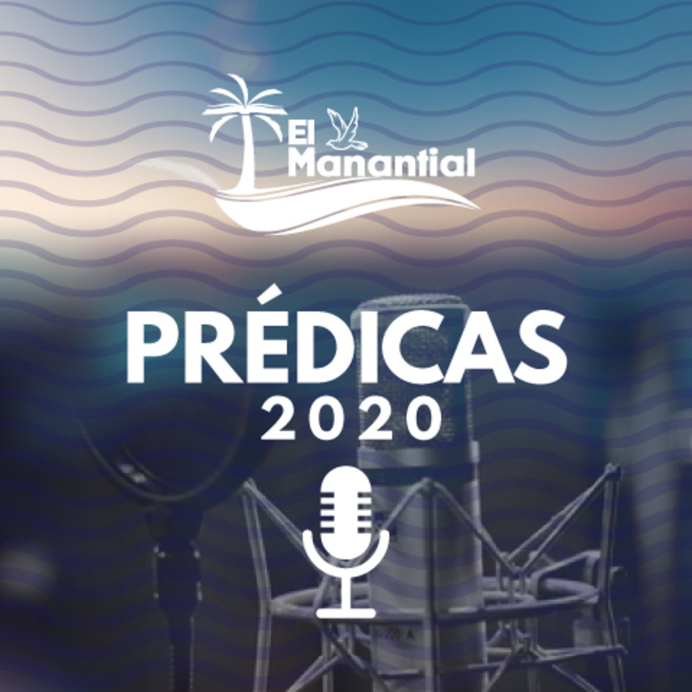 PREDICAS EL MANANTIAL 2020