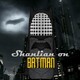 Shanlian on Batman episode 152