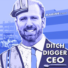 #33 Birth date — Death date. Your Dash is Most Important w/Bruce Leon - Founder and CEO of Tandem HR