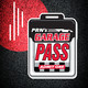 EP 201405: Garage Pass