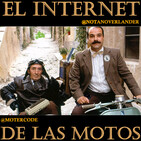 El Internet de las motos 2x5 - Calimoteando
