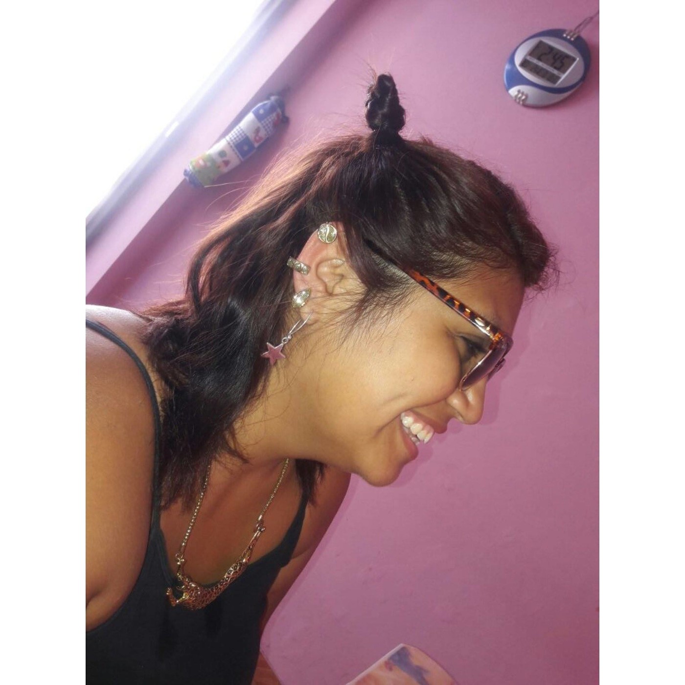 Yahayraconygriega