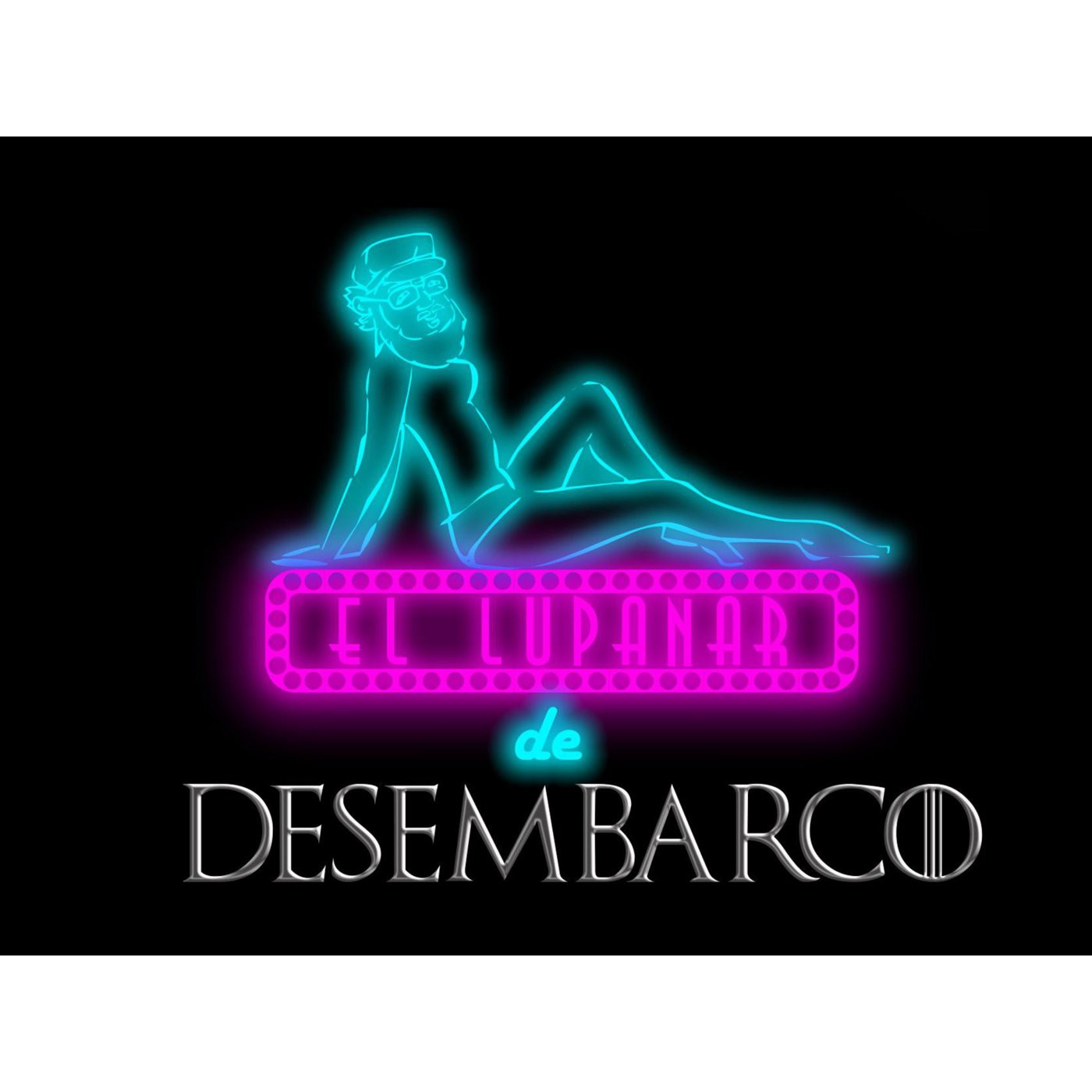 El Lupanar de Desembarco
