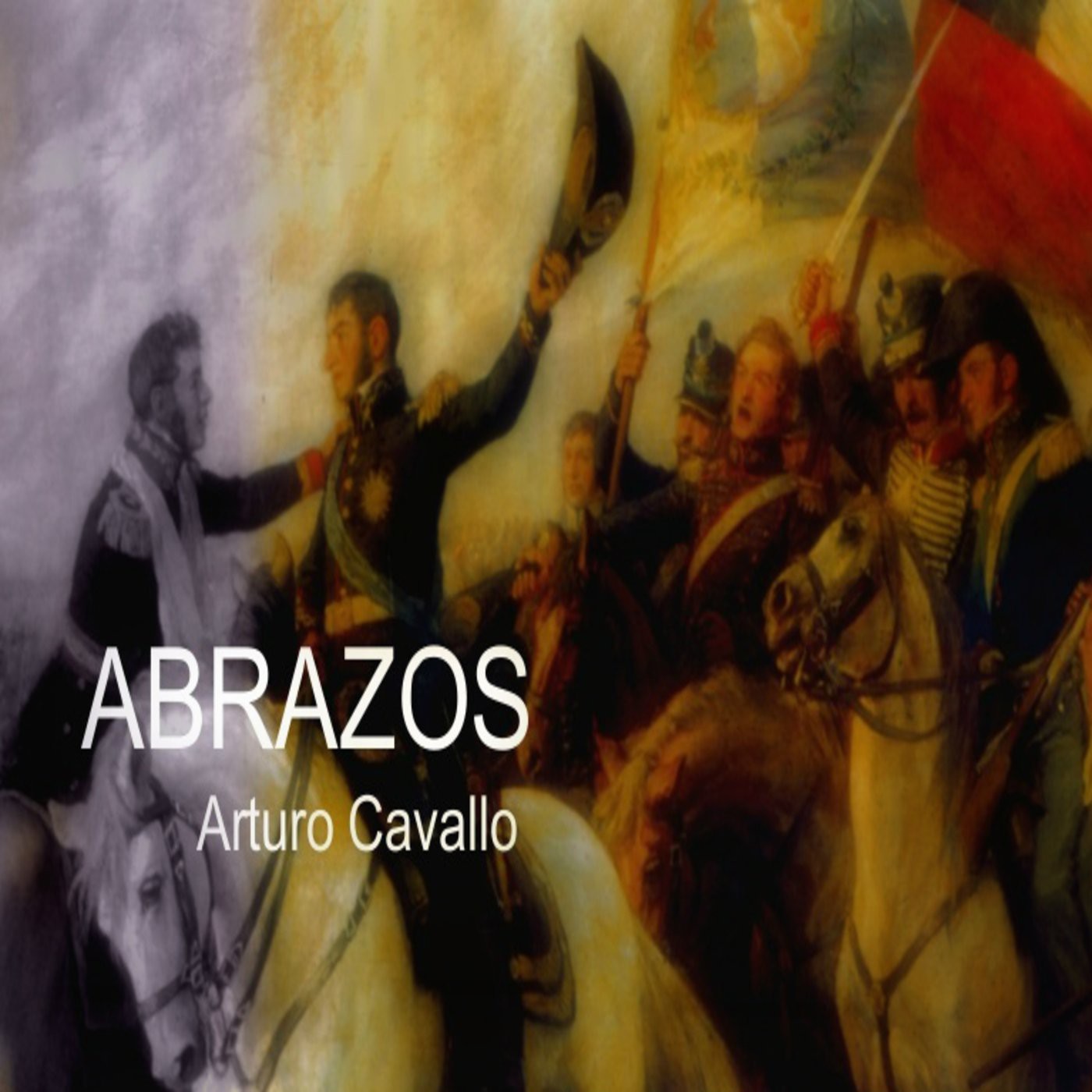 Abrazos