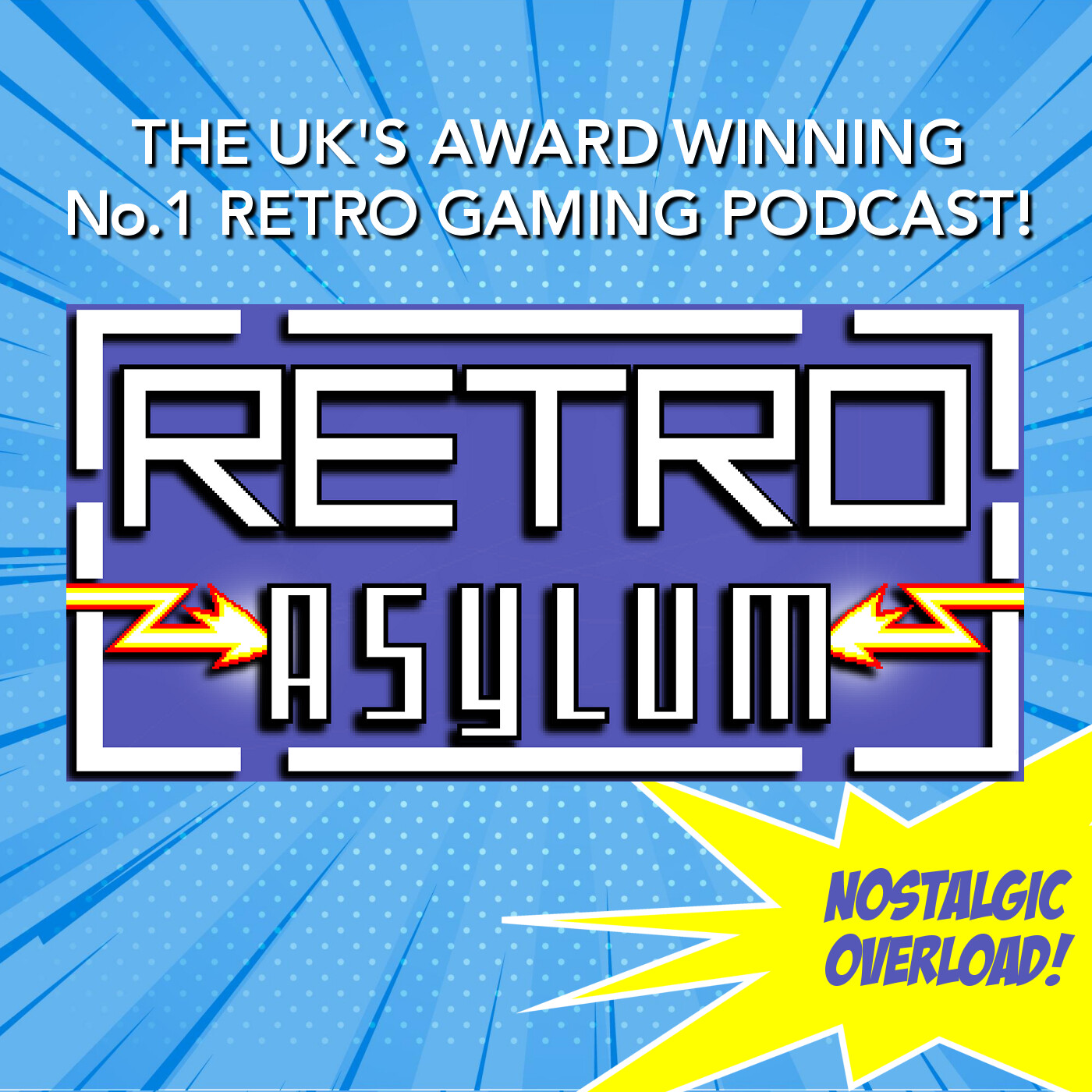 Episode 231: Star Wars Arcade