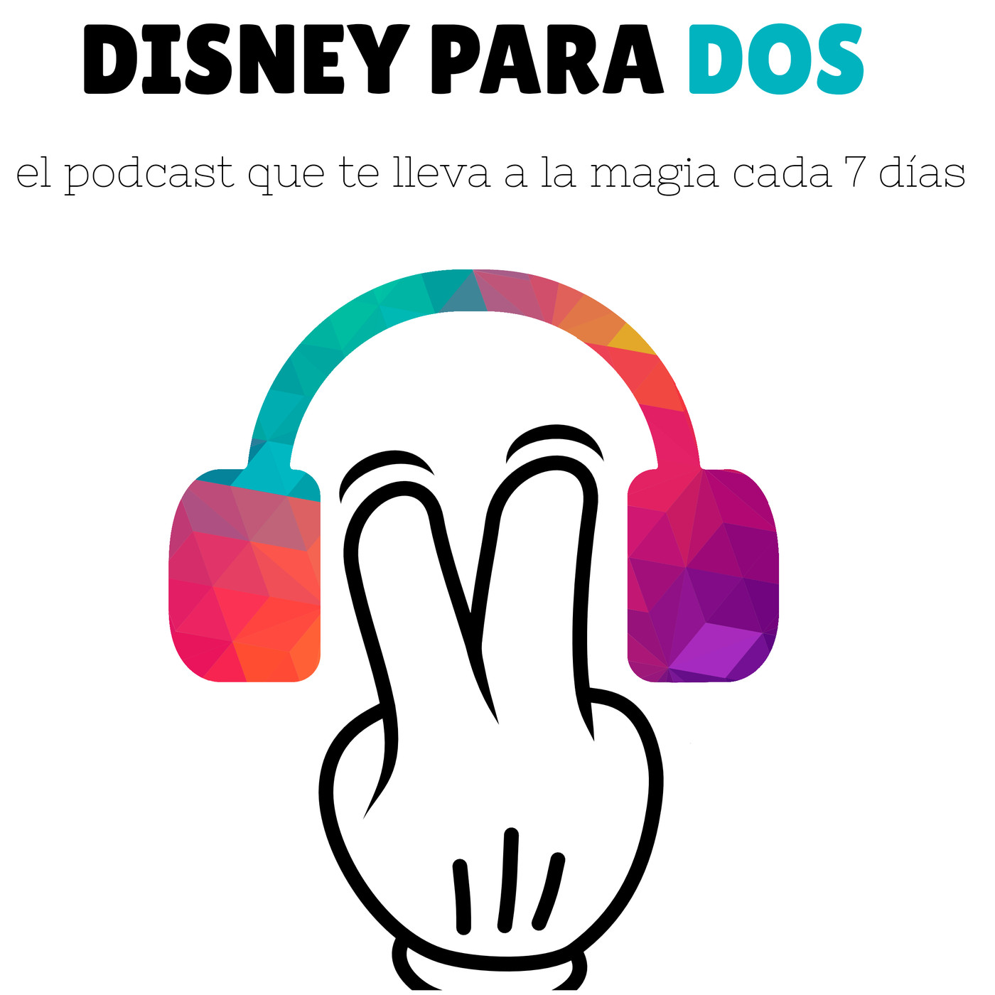 Episodio 11 - Charlamos con Mi Mundo Disney