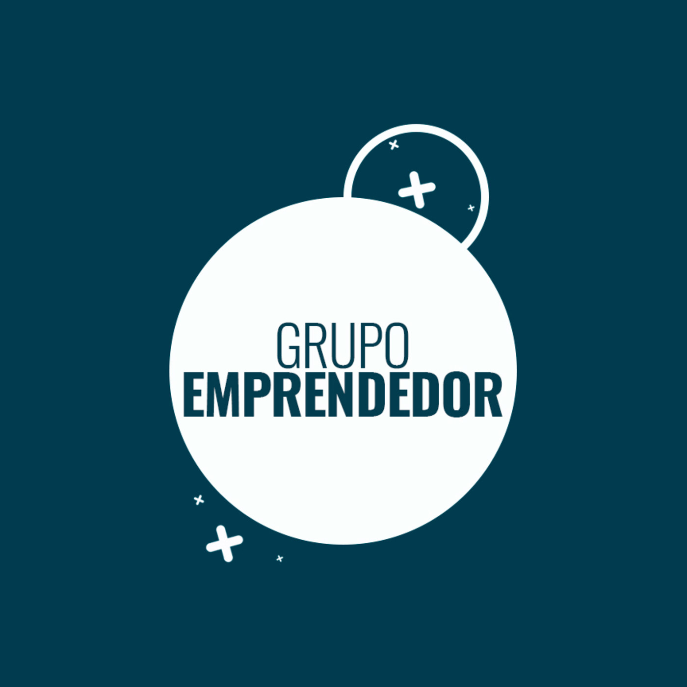 Podcast Grupo Emprendedor