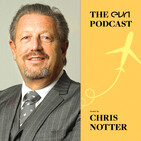 EPS 109: Mervyn Walker - Chief Operations Officer with Menzies Aviation