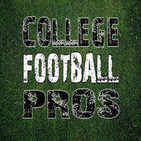 Episode 96 - CFB Playoff Rankings Week 3 Recap