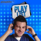 Playlist - Sábado 2 de febrero de 2013
