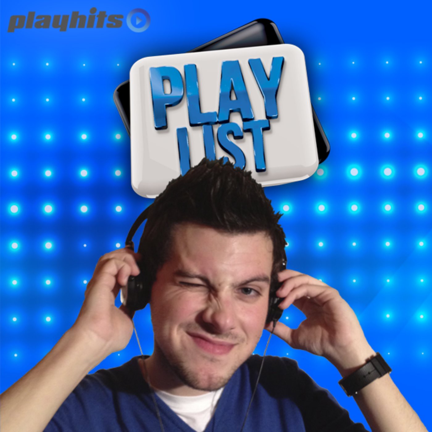 Playlist - Sábado 23 de febrero de 2013
