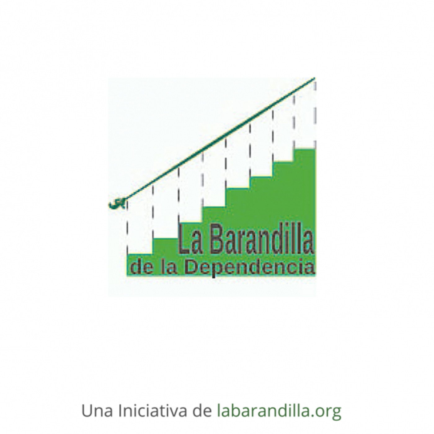 La Barandilla De La Dependencia