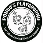 Pondo's Playground S2 Episode 44: DaVinci Needs A Character On FGO