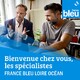La vie en Bleu (côté Jardin)