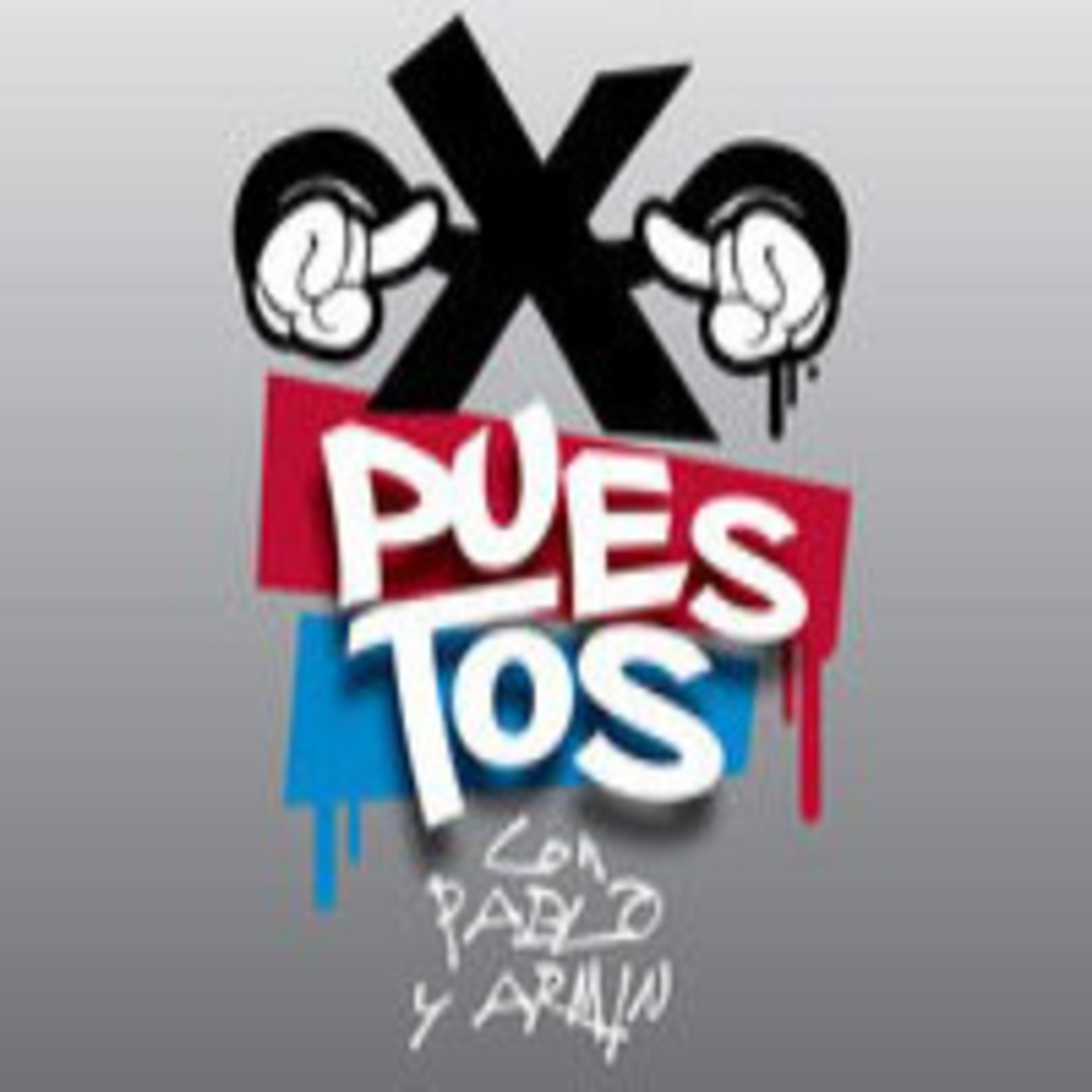 Los Expuestos