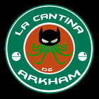 La Cantina de Arkham
