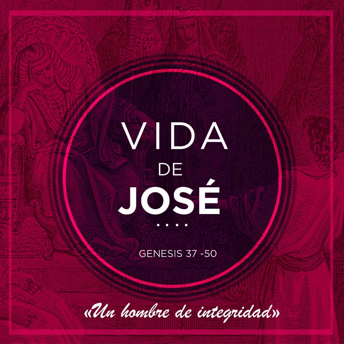 201606 - Serie vidas extraordinarias - José