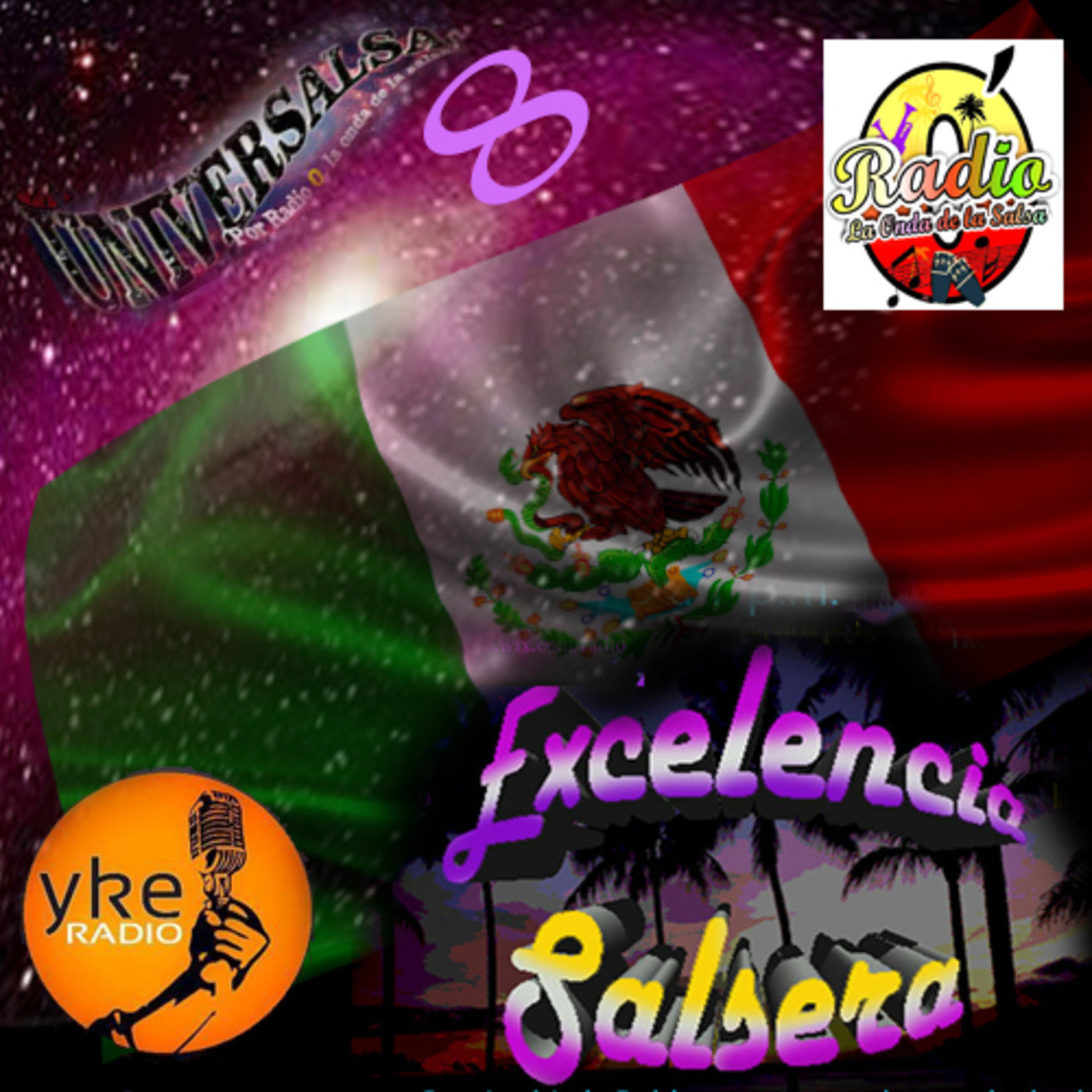 EXCELENCIA SALSERA 38