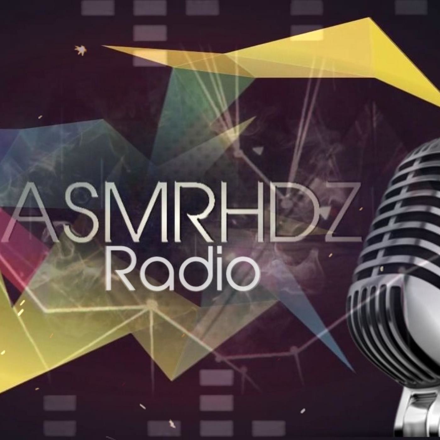 AsmrHdzRadio