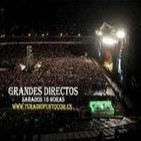 PEARL JAM - DIRECTO EN SAO PAULO (Emisión 26/01/2013)