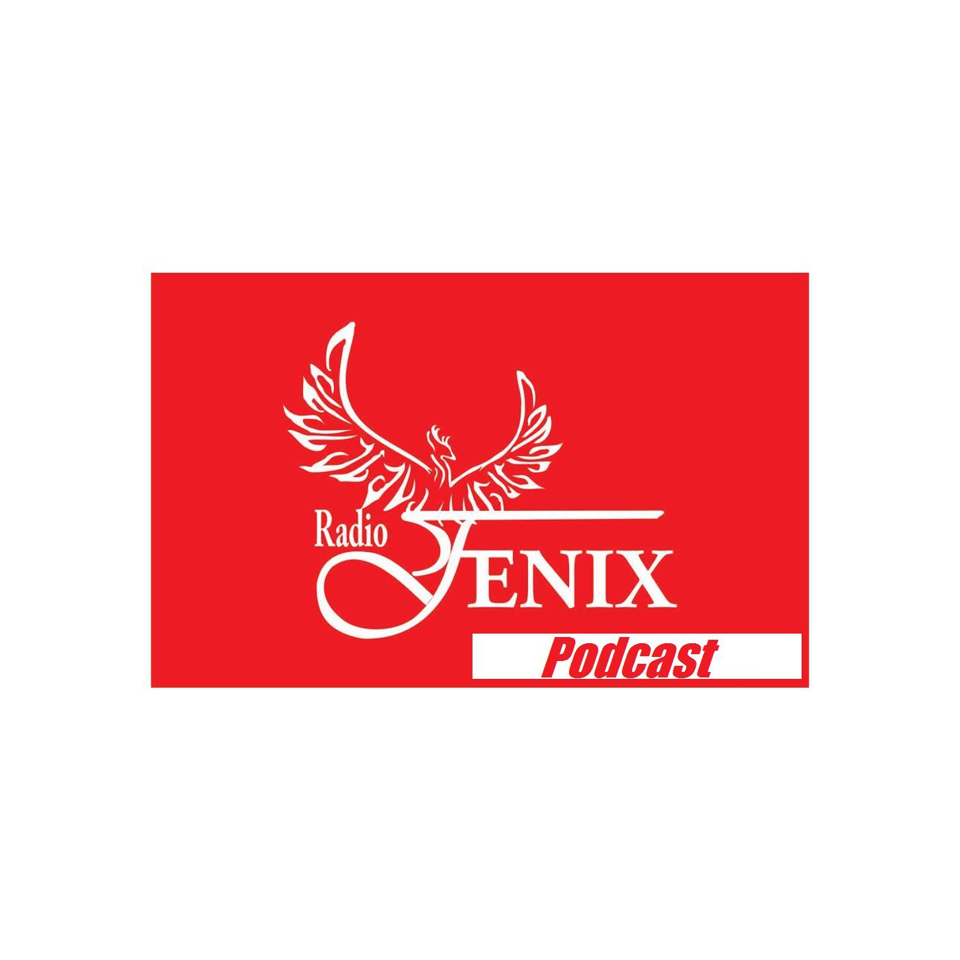 Podcast de Radio Fénix
