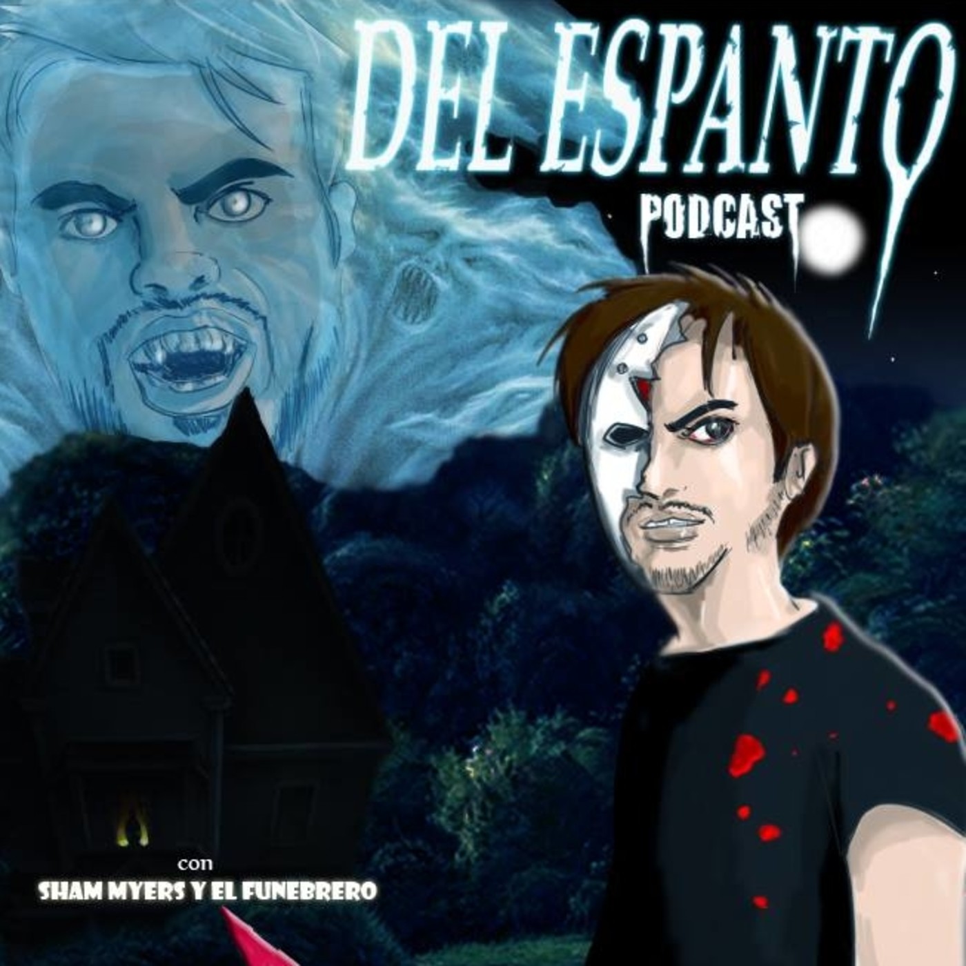 La Noche del Espanto